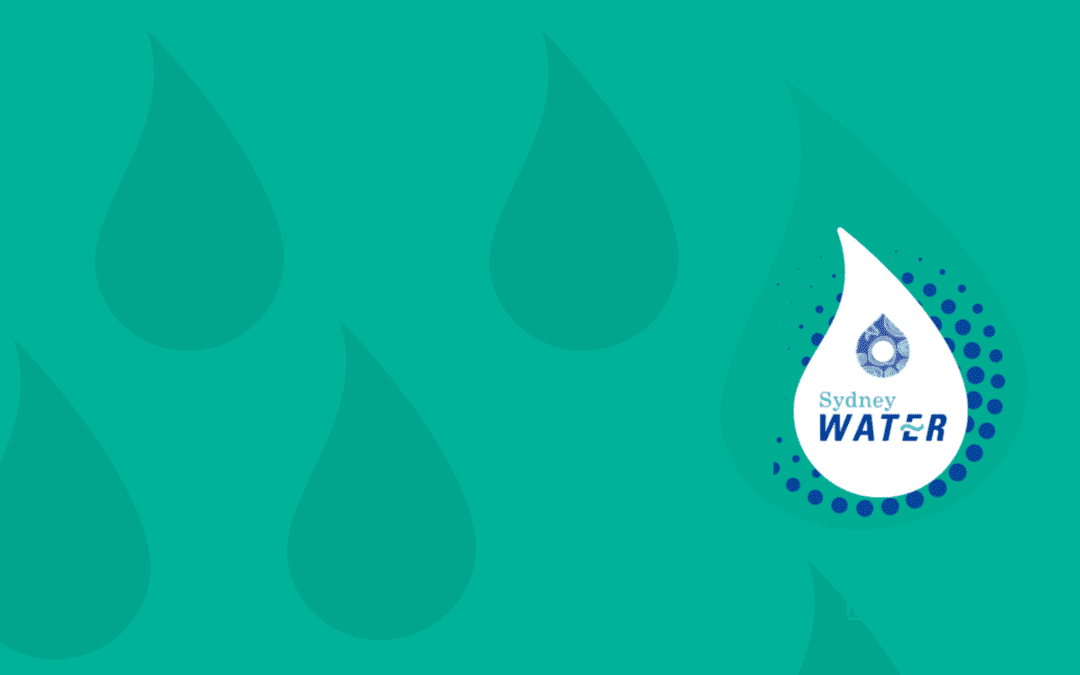 Control Hire Exhibiting at the Sydney Water Infrastructure Pipeline & Supply Chain Expo 2026