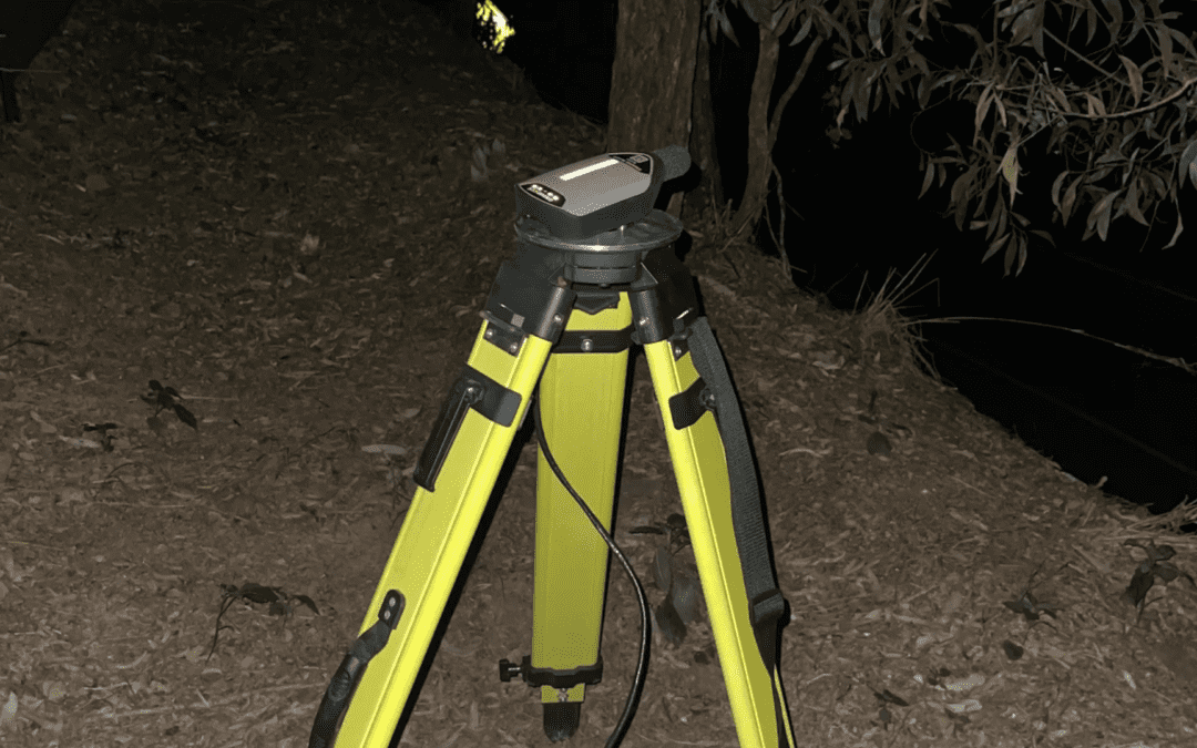 Precision Noise & Vibration Monitoring | Moreton Bay, QLD