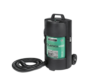 Control Hire Portable Welding Fume Extractor