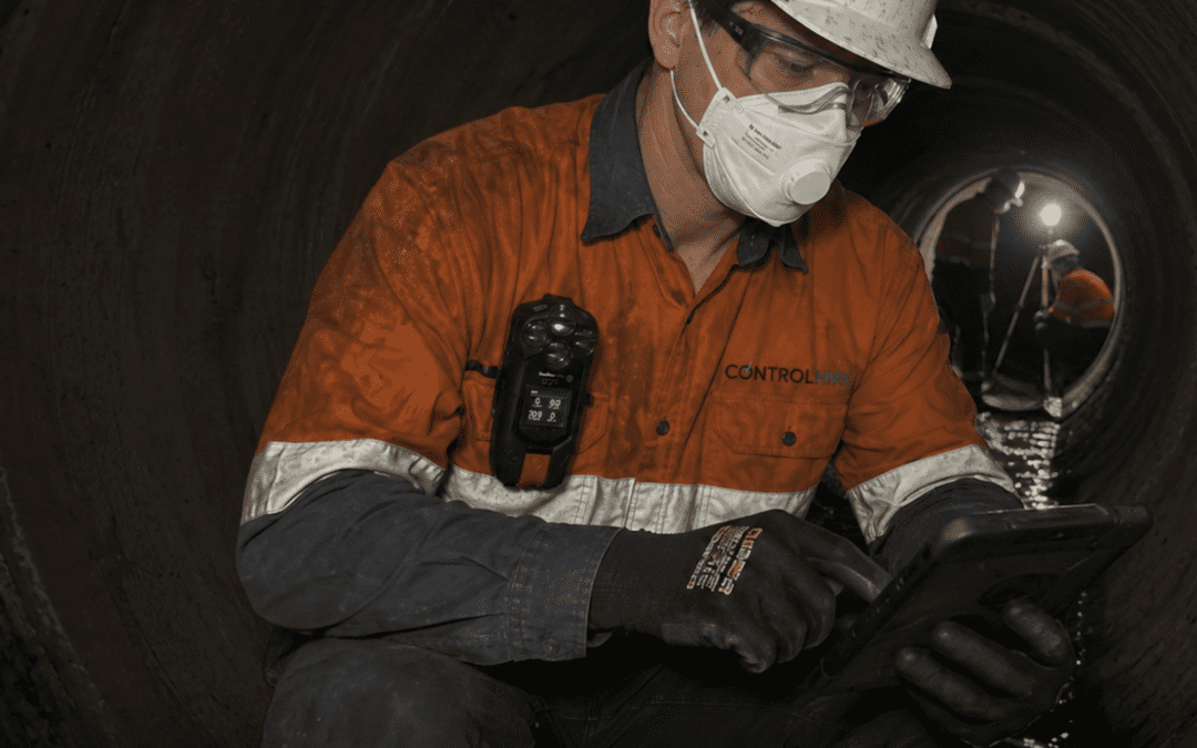 Photoionisation Detectors (PID): What They Detect and How They Work